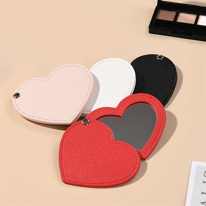 Portable Makeup Mirror