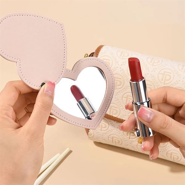 Portable Makeup Mirror