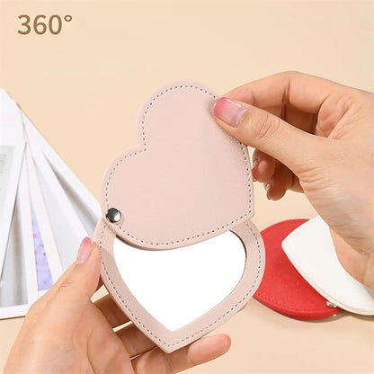 Portable Makeup Mirror