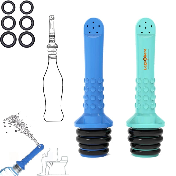 2Pcs Portable Travel Bidet
