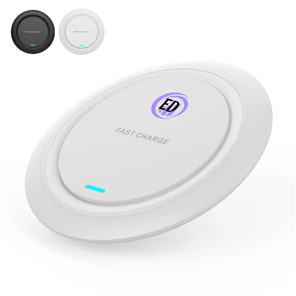 Wireless Charging Pad