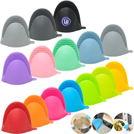 Mini Silicone Pinch Mitt