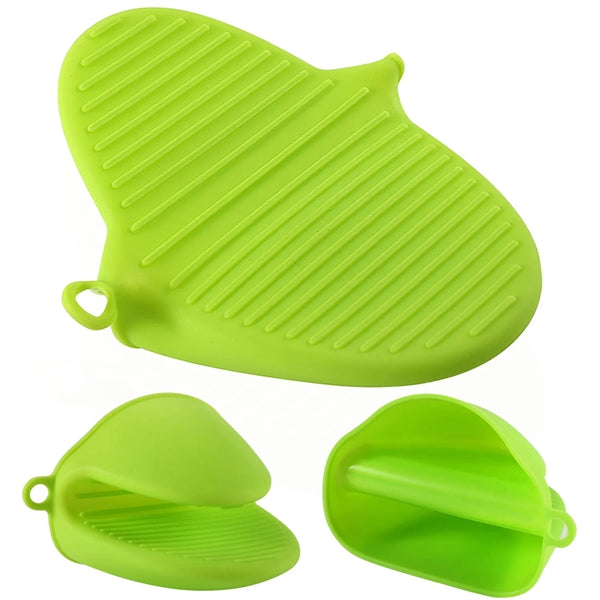 Mini Silicone Pinch Mitt