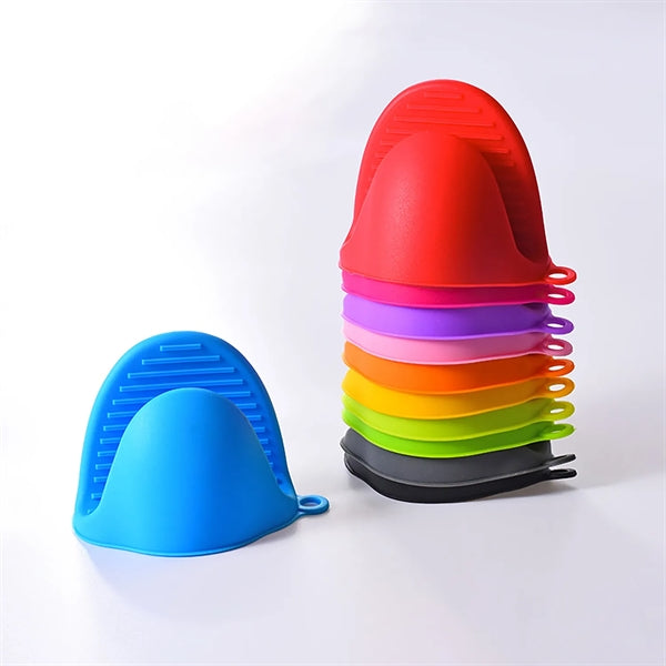 Mini Silicone Pinch Mitt