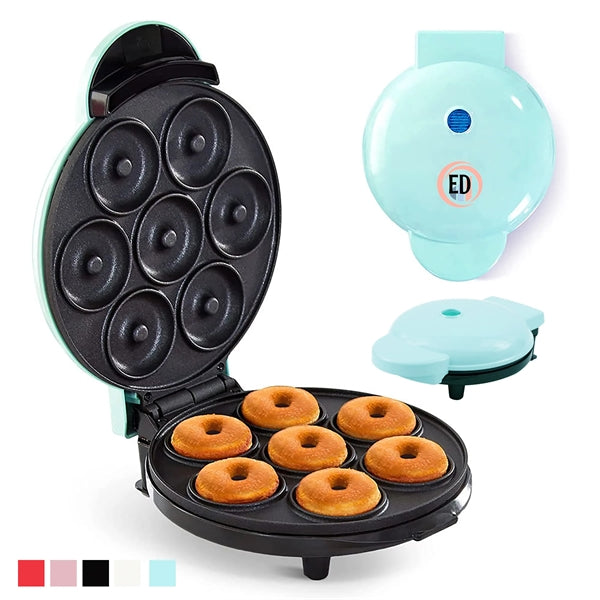 Mini Donut Maker Machine