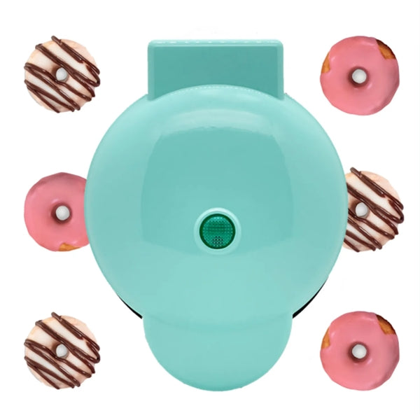 Mini Donut Maker Machine