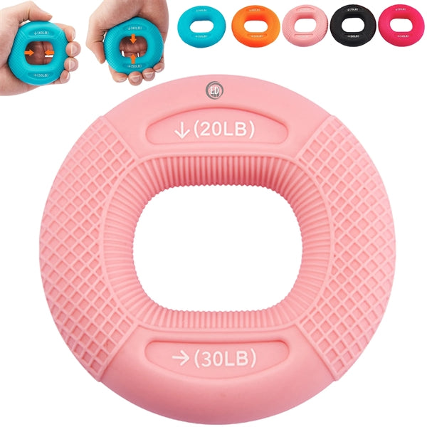 Hand Grip Strengthener
