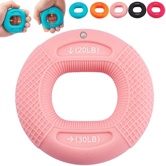 Hand Grip Strengthener