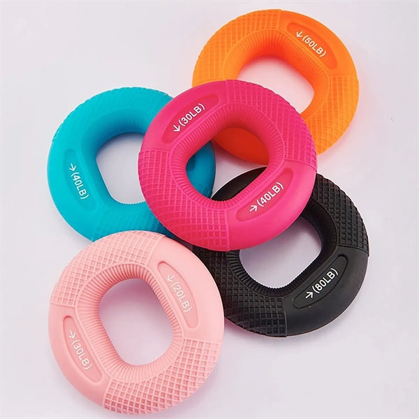 Hand Grip Strengthener