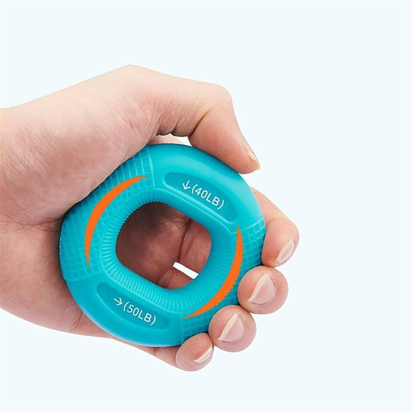 Hand Grip Strengthener