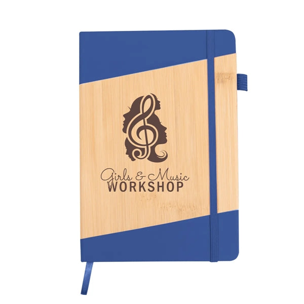Bamboo Look Journal