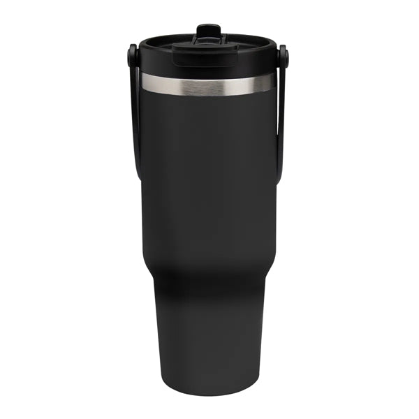 40 Oz. Peak Intrepid Recycled Stainless Steel Tumbler
