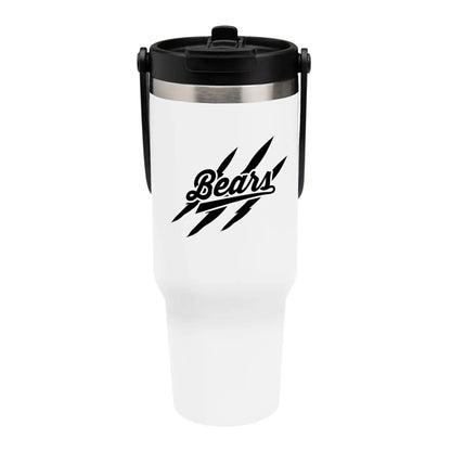 40 Oz. Peak Intrepid Recycled Stainless Steel Tumbler