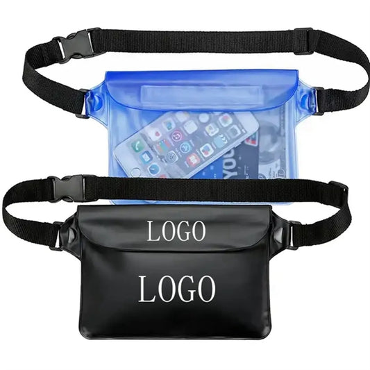 Phone Dry Waist Belt Bag