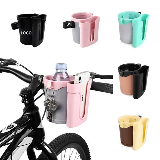 Bicycle Cup And Phone Holder