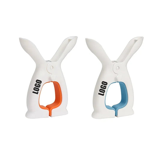 Multifunctional Beach Towel Clip