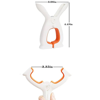 Multifunctional Beach Towel Clip