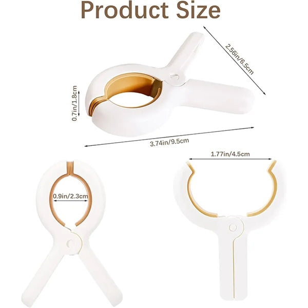 Household Quilt Clip 3 PCS