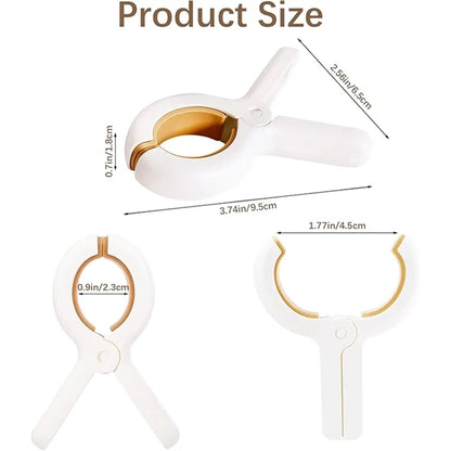 Household Quilt Clip 3 PCS