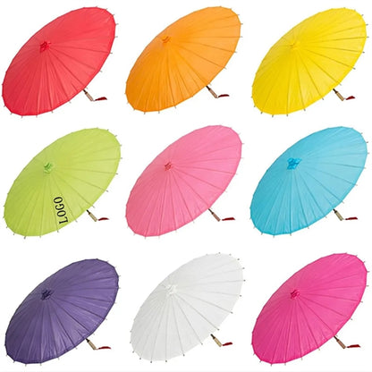 Custom Parasol Umbrella for Crafts