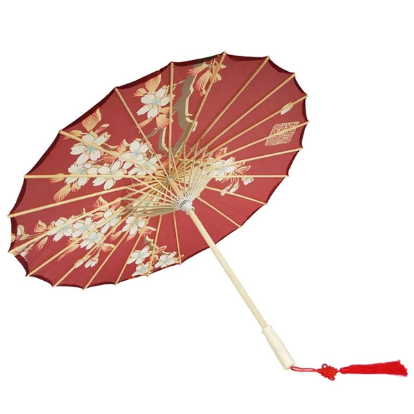 Custom Parasol Umbrella for Crafts