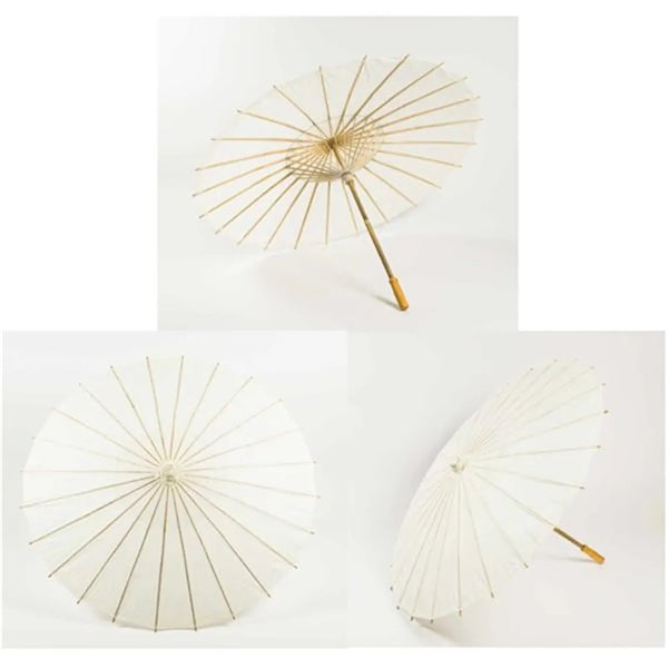 Custom Parasol Umbrella for Crafts