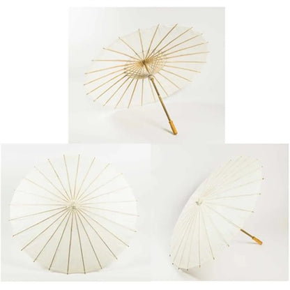 Custom Parasol Umbrella for Crafts