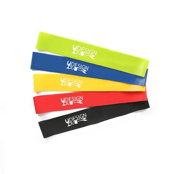 Yoga Resistance Bands