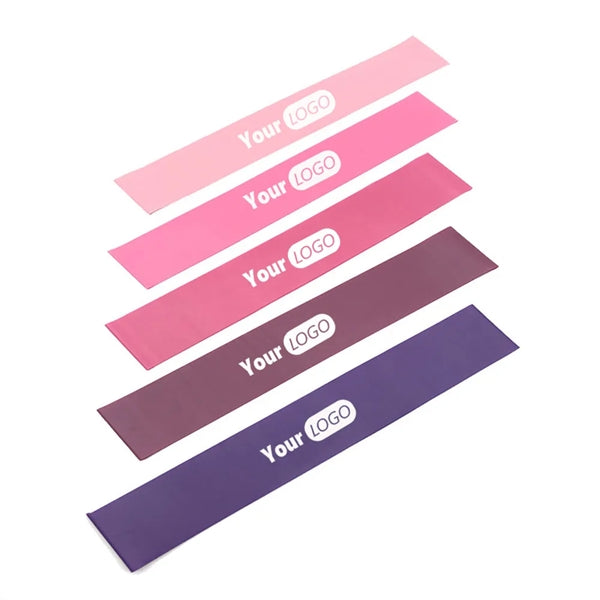 Yoga Resistance Bands