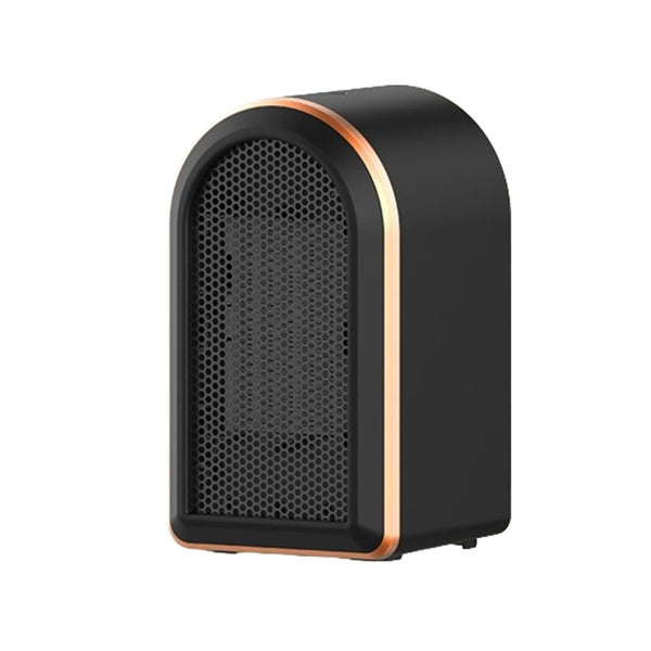 Portable Small Ceramic Heater Fan