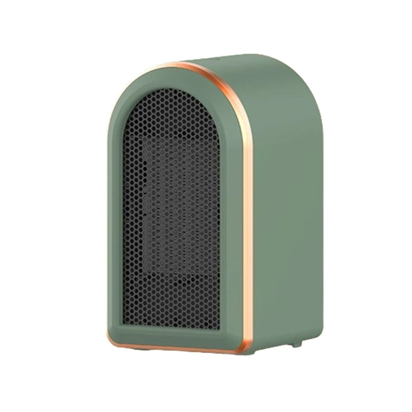 Portable Small Ceramic Heater Fan