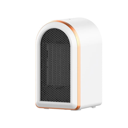 Portable Small Ceramic Heater Fan