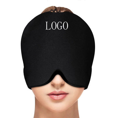 Cold Ccompress Headgear