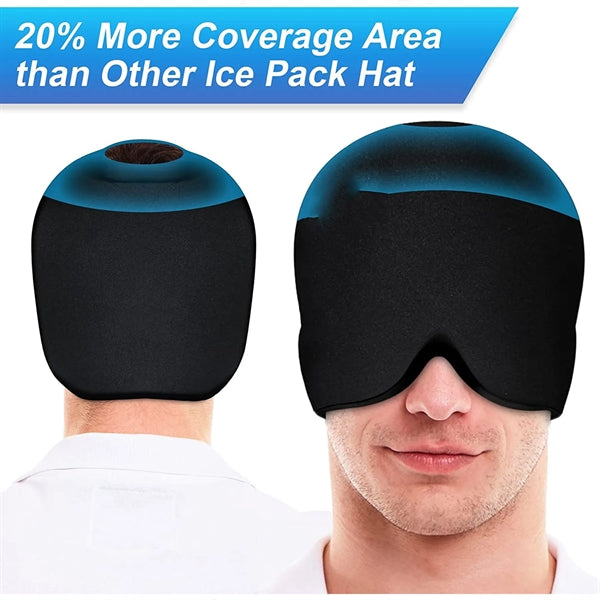 Cold Ccompress Headgear