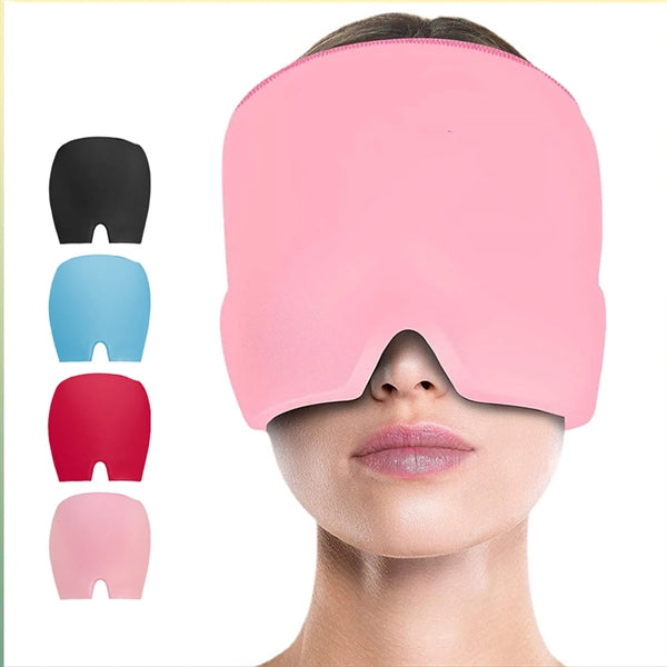 Cold Ccompress Headgear