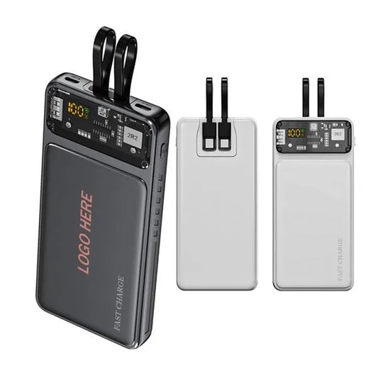 Portable Power Bank-20000mAh