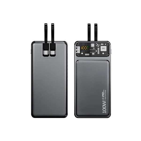 Portable Power Bank-20000mAh