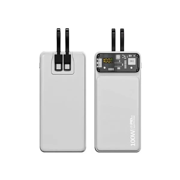Portable Power Bank-20000mAh