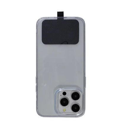 Pocket-Free Crossbody Cell Phone Lanyard - Full Color Sublim