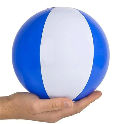 12 inch Beach Balls for Inflatable Summer Swimming Pool