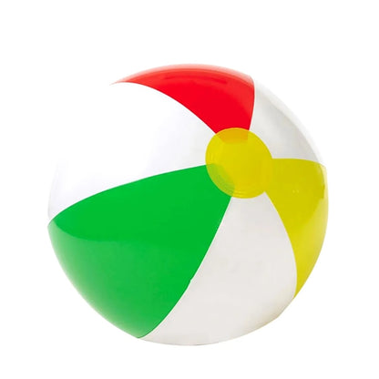 12 inch Beach Balls for Inflatable Summer Swimming Pool