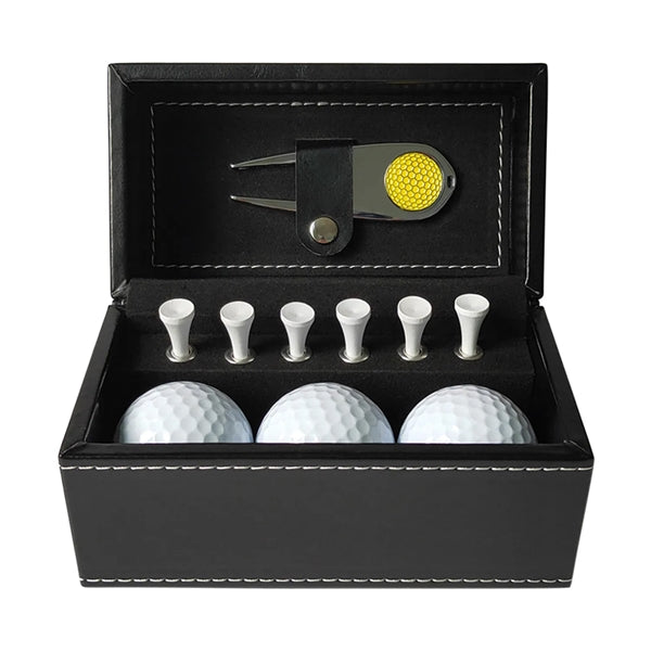 Golf Accessories Set