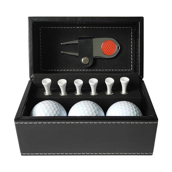 Golf Accessories Set