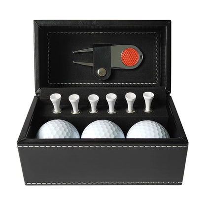 Golf Accessories Set
