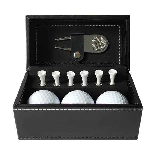 Golf Accessories Set