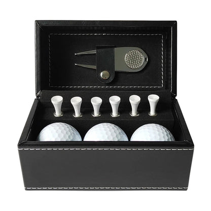 Golf Accessories Set