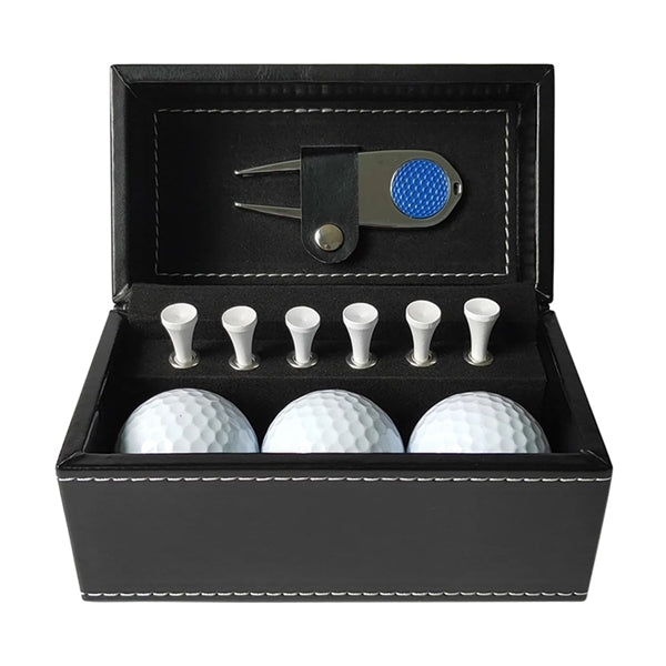 Golf Accessories Set