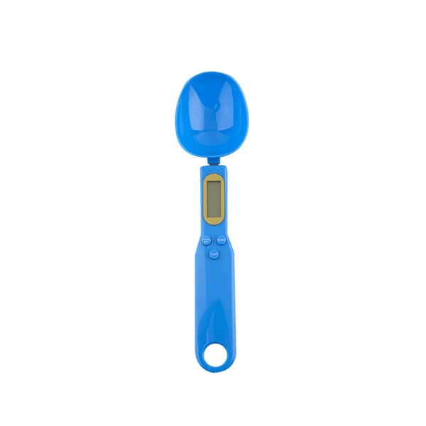 Kitchen Electronic Measuring Spoons Scale