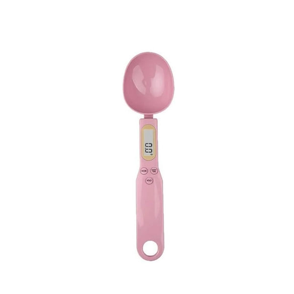 Kitchen Electronic Measuring Spoons Scale