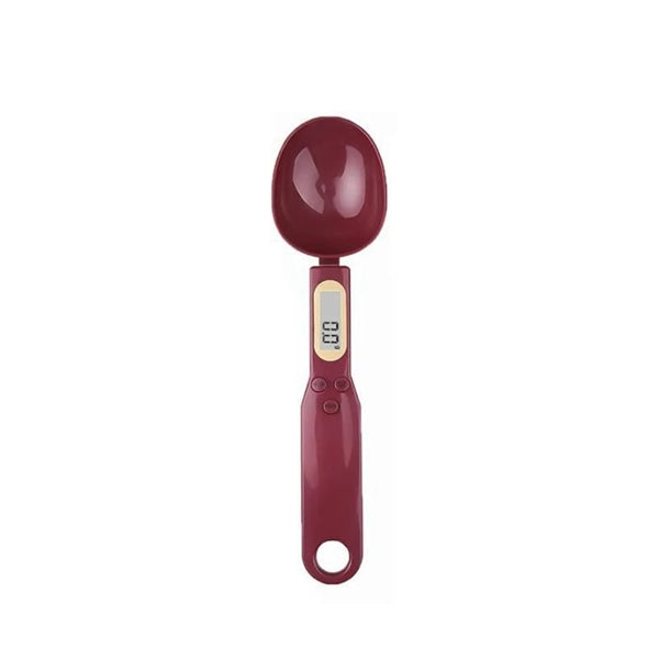 Kitchen Electronic Measuring Spoons Scale